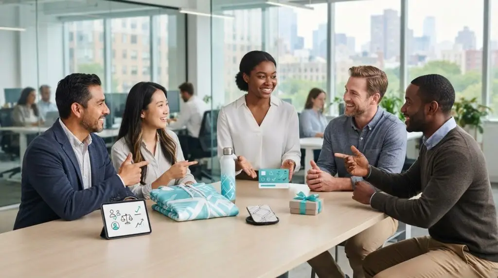 Employee Referral Program Rewards: 8 Ideas and How to Choose