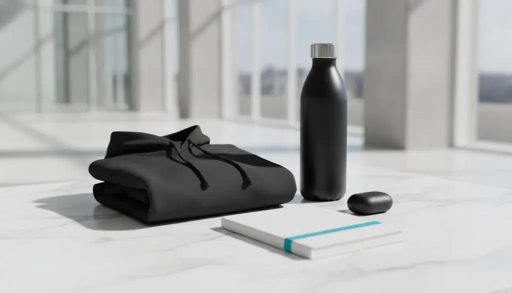 Premium Corporate Event Swag: The 2026 Strategic Curation Guide