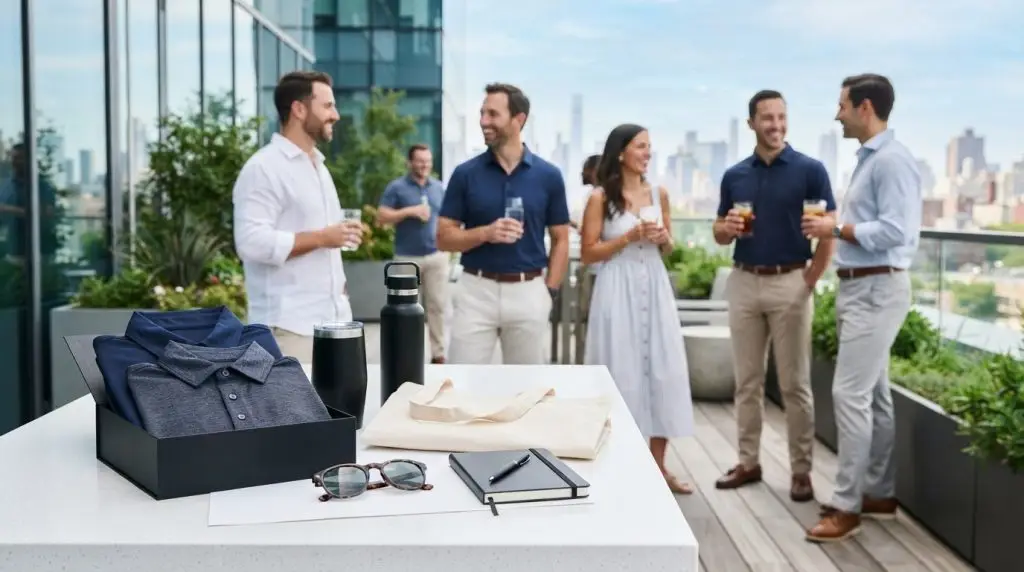 Summer Corporate Event Swag Ideas 2026: The Premium Branding Guide