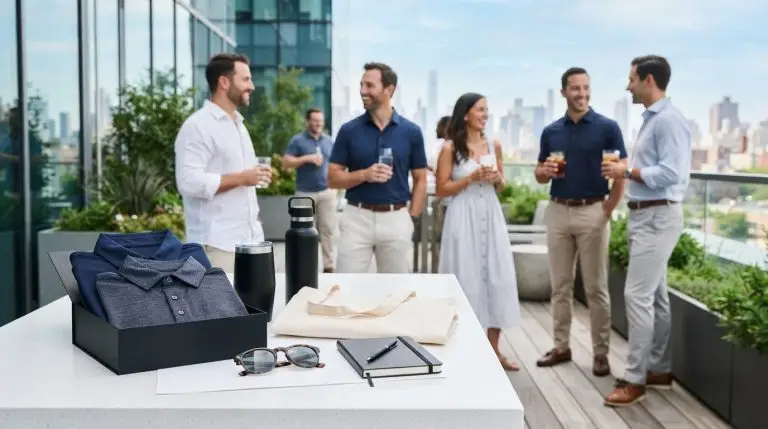 Summer Corporate Event Swag Ideas 2026: The Premium Branding Guide