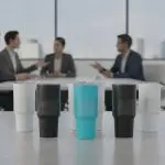 The Ultimate Guide to Corporate Gift Tumblers: Premium Branding in 2026