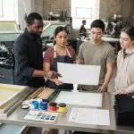 Understanding Screen Printing Setup Fees: What Businesses Should Know