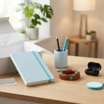 Personalized Desk Accessories for Remote Team Gifting