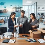 The Risk of Ordering Promotional Products from Overseas: A 2026 Business Guide
