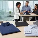 Best Corporate Apparel Brands: 2026 Quality Buying Guide