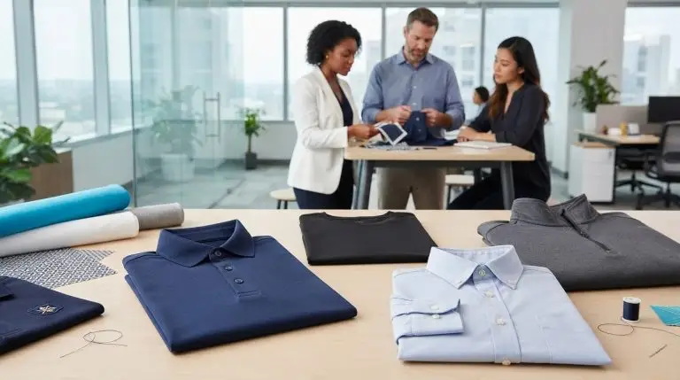 Best Corporate Apparel Brands: 2026 Quality Buying Guide