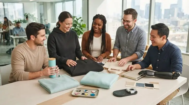 Branded Items for Employee Resource Groups: Buying Guide