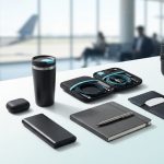 Branded Travel Accessories for Sales Reps: A Practical 2026 Roundup