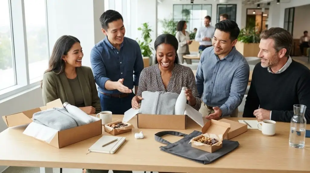 Bulk Corporate Gift Sets for Employee Appreciation