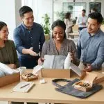 Bulk Corporate Gift Sets for Employee Appreciation