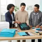 Bulk Screen Printed Company T-Shirts: A 2026 Buying Guide
