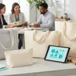 Eco-Friendly Tote Bags Wholesale with Logo: A Smarter Buying Guide