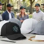 Embroidered Nike Dri-FIT Hats in Bulk: A 2026 Buying Guide