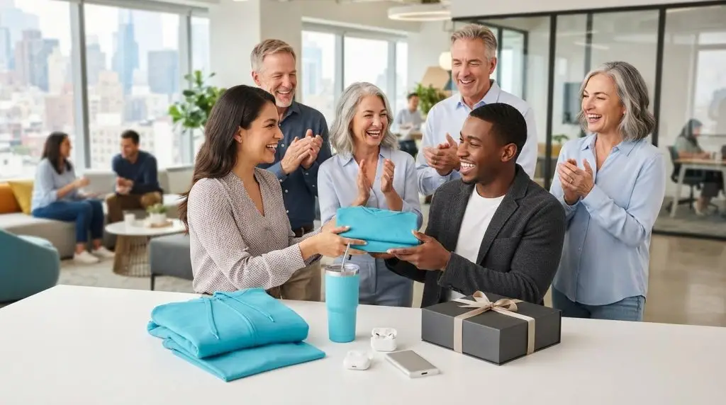 Employee Incentive Program Gift Ideas That Make Recognition More Memorable