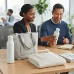 How to Avoid Brand Damage From Bad Swag With Better Choices