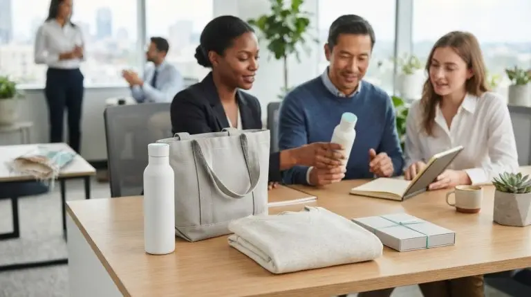 How to Avoid Brand Damage From Bad Swag With Better Choices