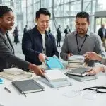 Premium Custom Notebooks: 2026 Conference Buying Guide