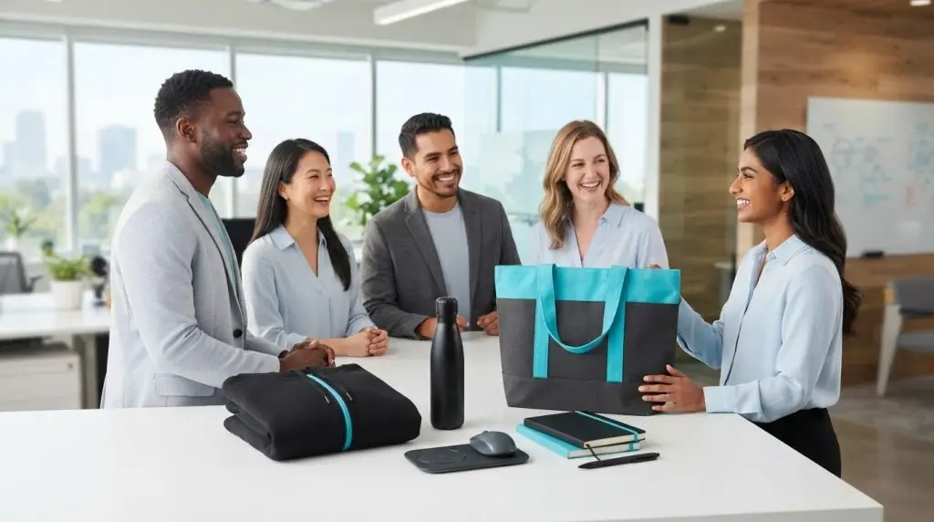 Welcome Gifts for New Employees: Thoughtful Ideas for 2026